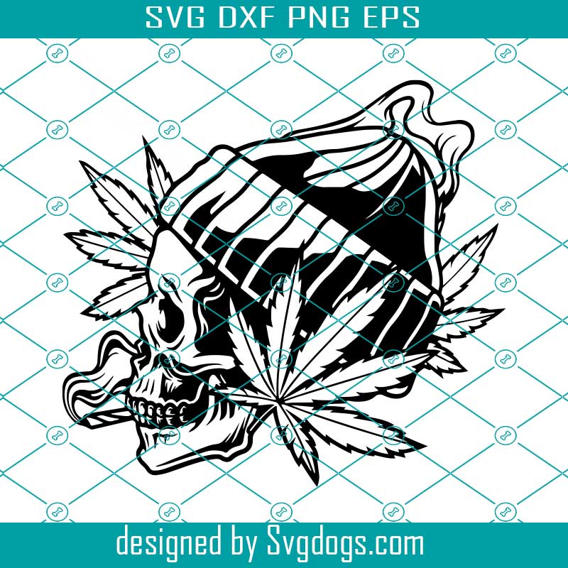 Skull Smoking Weed Svg, Dope Skull Svg, Cannabis Skull Svg, Smoking Skull Svg Skull Smoking Weed Svg, Dope Skull Svg, Cannabis Skull Svg, Smoking Skull Svg