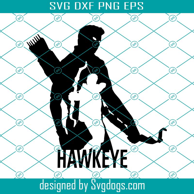hawkeye avengers logo