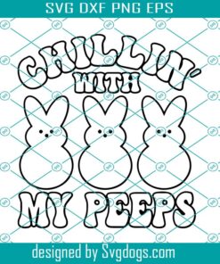 Hippity Hoppity Your Soul Is Now My Property Svg, Funny Easter Horror Quote Svg, Easter Svg
