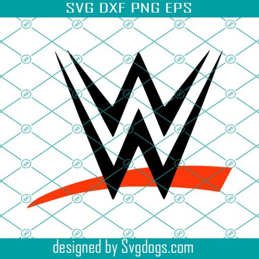 Vintage WWE Pro Wrestling Promo Svg, Get The F Out Double Sided Logo Graphic Svg, 90s 2000s Y2K Streetwear Svg, Retro Style Svg