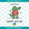Defense Tools Svg, We Are Strong Svg, Wall Poster Svg, Thank You For Your Support Svg, Dinosaur Svg
