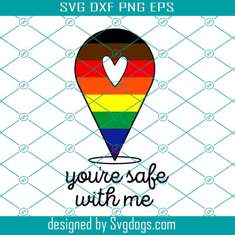 Say Gay Svg, Youre Sale With Me Svg, Teacher Shirt Svg, Inclusion Matters Svg