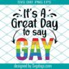 Maybe Straight Svg, LGBT Supporter Svg, But I Don’t Svg, Discriminate Svg, LGBT Ally Equal Right’s Activist Pride Month Gift Svg