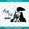 Johnny Depp Svg, I Have Other Uses For Your Throat Svg, Justice For Johnny Svg, Trending Svg