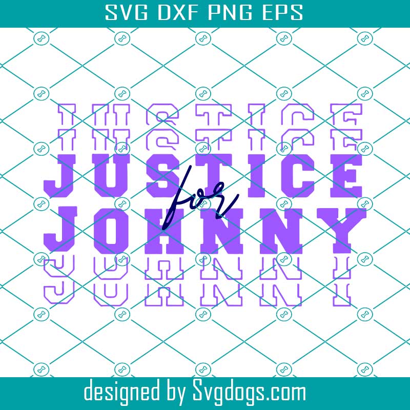 Johnny Depp Trial Svg, Johnny Depp Svg, Trending Svg, Justice For Johnny Svg