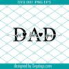 This Is What An Awesome Dad Looks Like Svg, Father’s Day Bundle, Dad Svg