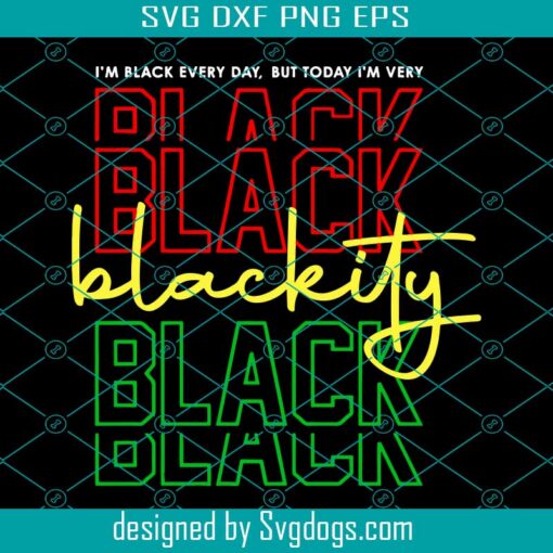 Black History Svg, Juneteenth Svg, Black Power Svg, Black Woman Svg, Since 1865 Svg