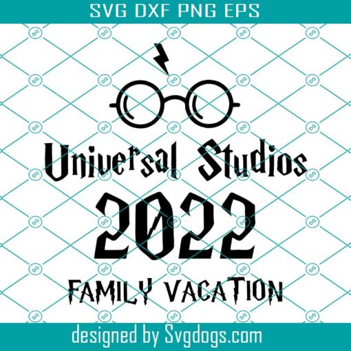 Family Vacation Svg, Vacation 2022 Svg, Family Trip 2022 Svg