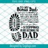 The Cool Dad Svg, Fathers Day Svg, Gift For Dad Svg, Cool Dad Svg, Best Dad Ever Svg