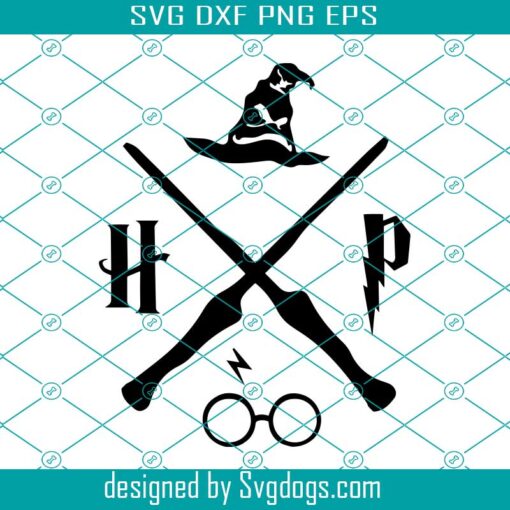 Magic Wand Svg, Witch And Wizard Svg, Magic Wand Symbol Svg, Fantasy Wizard Svg