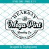 Hearsay Home Of The Mage Pint Svg, Hearsay Brewing Company Svg, Justice For Johnny Svg