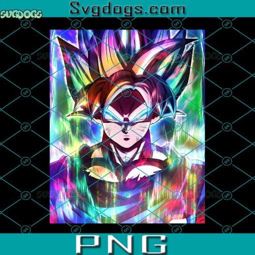 Son Goku PNG, Dragon Ball PNG, Goku PNG, Goku Anime PNG