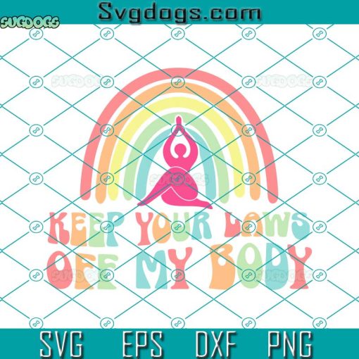 Pro Choice Svg, Feminism Svg, Roe V Wade Svg, Womens Rights Svg