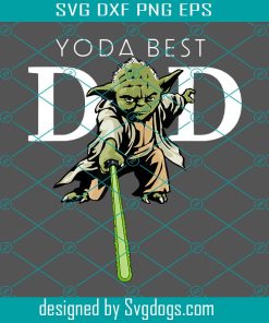 Yod Best Dat PNG, Yod Meilleur Papa PNG, Star Yod Meilleur Papa Fête Des Pères PNG
