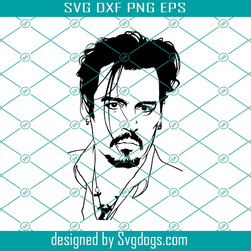 Johnny Depp Svg, A Mega Pint Svg, Happy Johnny Depp Svg Johnny Depp Svg, A Mega Pint Svg, Happy Johnny Depp Svg