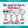 Its Not A Dad Bod Its A Father Figure Svg, Dad Bod Svg, Father Figure Svg, Fathers Day Svg, Funny Dad Svg