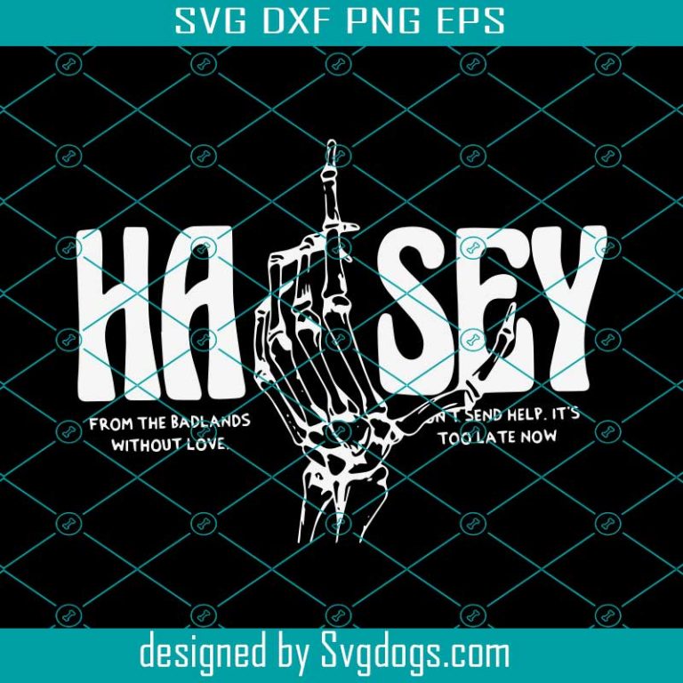 Halsey Svg, Halsey American Singer Svg, Halsey Heavy Metal Svg, Halsey ...