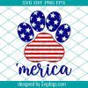 Hippie Cowboy Svg, 4Th Of July Svg, Fourth Of July Svg