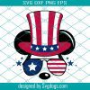 America Svg, 4th Of July Svg, Independence Day Svg, Fourth Of July Svg, Patriotic Decor 1776 Svg