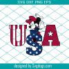 Stars And Atripes Svg, 4th Of July Svg, Independence Day Svg, Patriotic Svg