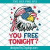 American Girls Svg, 4th Of July Svg, All American Girls Funny 4th Of July Family Matching Svg