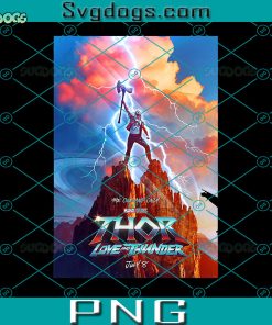 Thor PNG, God Of Thunder PNG, Avengers PNG, Chris Hemsworth PNG