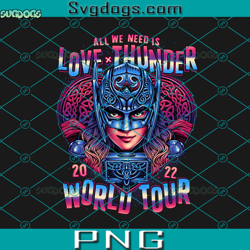 Love Thunder PNG, Emblem Of Love PNG