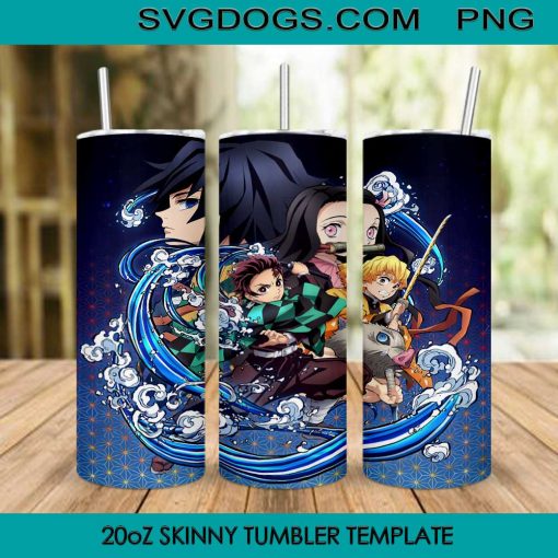 We Are Squad Tumbler Wrap Design PNG File Digital Download