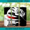 Luffy Joy Boy Tumbler Design Sublimation PNG File Digital Download