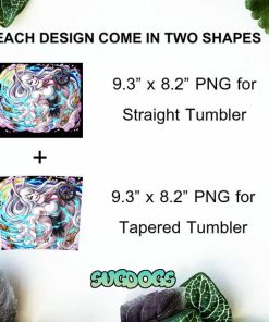 Carotte One Piece Design PNG File Digital Download 1