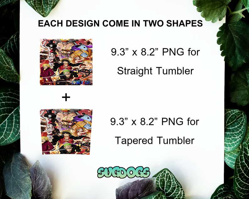 Onigashima Poster Tumbler Wrap Design PNG File Digital Download Onigashima Poster Tumbler Wrap Design PNG File Digital Download