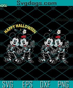 Bundle Skeleton Custume Halloween SVG, Halloween Masquerade SVG, Trick Or Treat SVG, Spooky Skeleton SVG