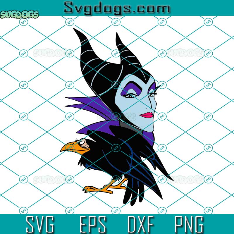 Evil Queen SVG, Disney Princess SVG, Disney Apple SVG
