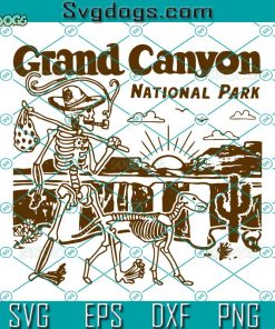 Grand Canyon Svg, Human Skull Svg, Skull Svg