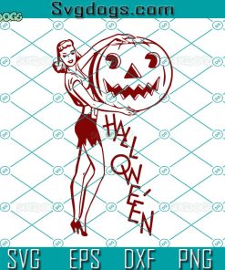 Halloween Queen Svg, Pumpkin Queen Svg, Halloween Svg