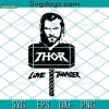 Mjolnir Thor Svg, Thor Hammer Svg, Thor Superhero Svg