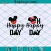 Encanto Disney Minnie Mouse Flowers Svg, Encanto Svg, Isabela Svg