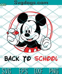 Back To School Svg, First Day Of School Svg, An Apple For The Teacher Svg, Teacher Life Svg