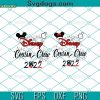 Bundle 2022 Family Vacation Making Family Memories Svg, Mickey Mouse Svg, Family Vacation Svg, Family Trip Svg
