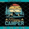 Camping Crew Svg, Camp Family Camping Trip Camper Matching Group Camping Crew Svg, Camping Svg