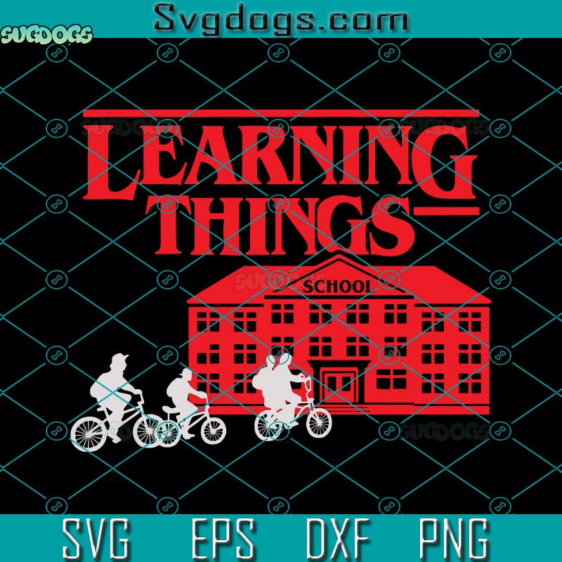 learning-things-a-svg-things-bulletin-board-svg-convert-to-svg-stranger-things-theme-svg