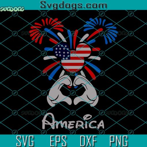 America 4th Of July Svg, American Flag Svg, 1776 Svg, Memorial Day Freedom Svg