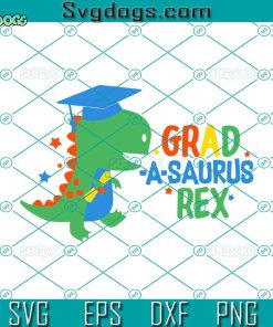 Dinosaur Grad Svg, Kinder Dino Graduation Svg, School Svg