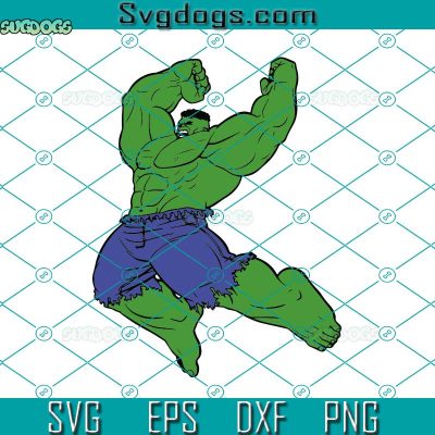 Superhero Svg, Hulk New Svg, The Incredible Superhero Face Svg ...