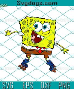 Spongebob Svg, Lgbt Sponge Bob Svg, Spongebob Pride Svg, Gay Pride Svg, Lgbtq Pride Svg, Sponge Bob Svg, Gay Spongebob Svg