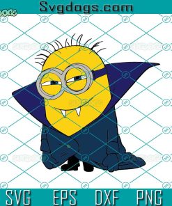 Minions Svg,  Despicable Me Svg, Funny Cartoon Svg