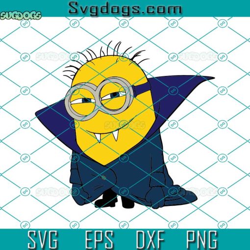 Minions Svg,  Despicable Me Svg, Funny Cartoon Svg