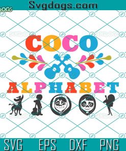 Day Of The Dead Svg, Mickey Mouse Svg, Coco Svg, Dia de los Muertos Svg, Disney World Resort Svg, Disney Vacation Svg