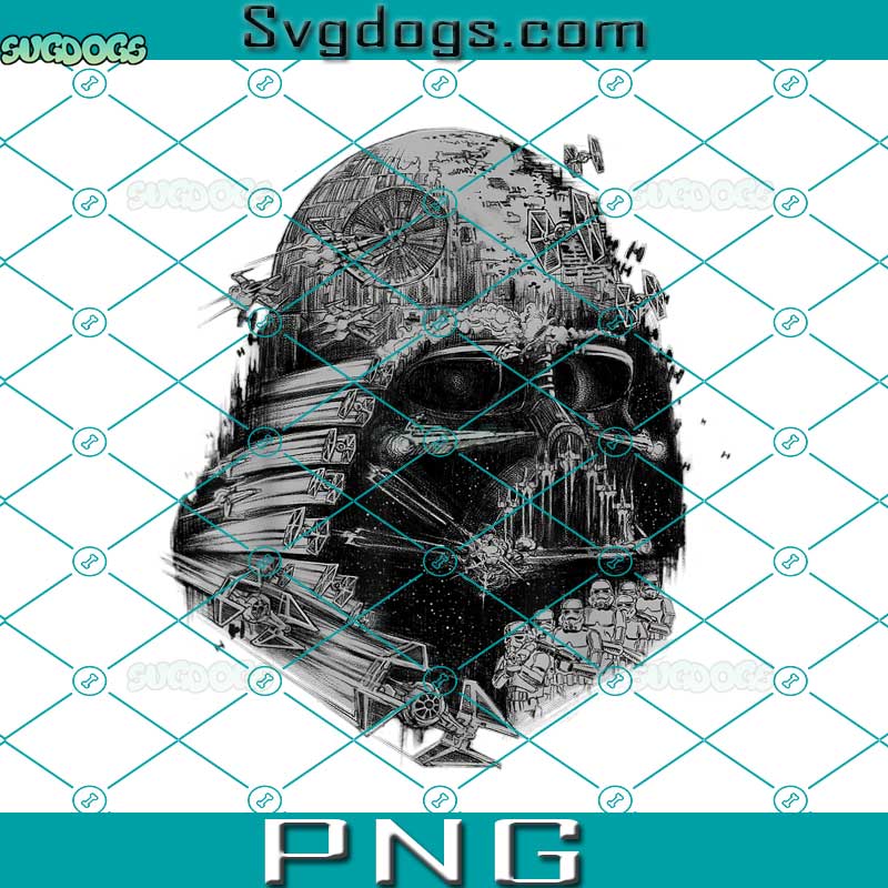 Star Wars Darth Vader Build The Empire Graphic PNG, Darth Vader PNG