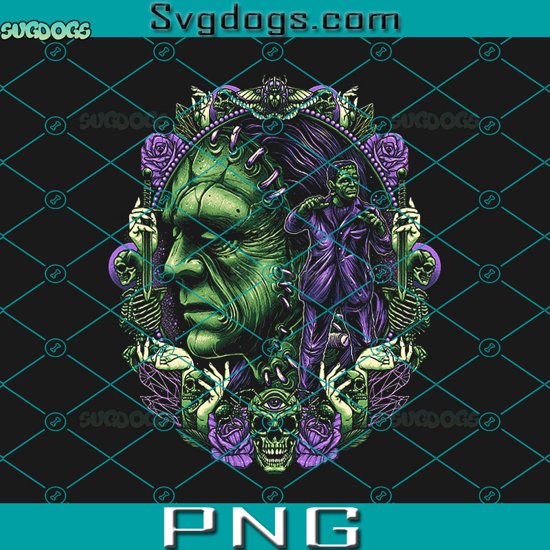 Frankenstein Monster PNG, Frankenstein PNG, Halloween PNG